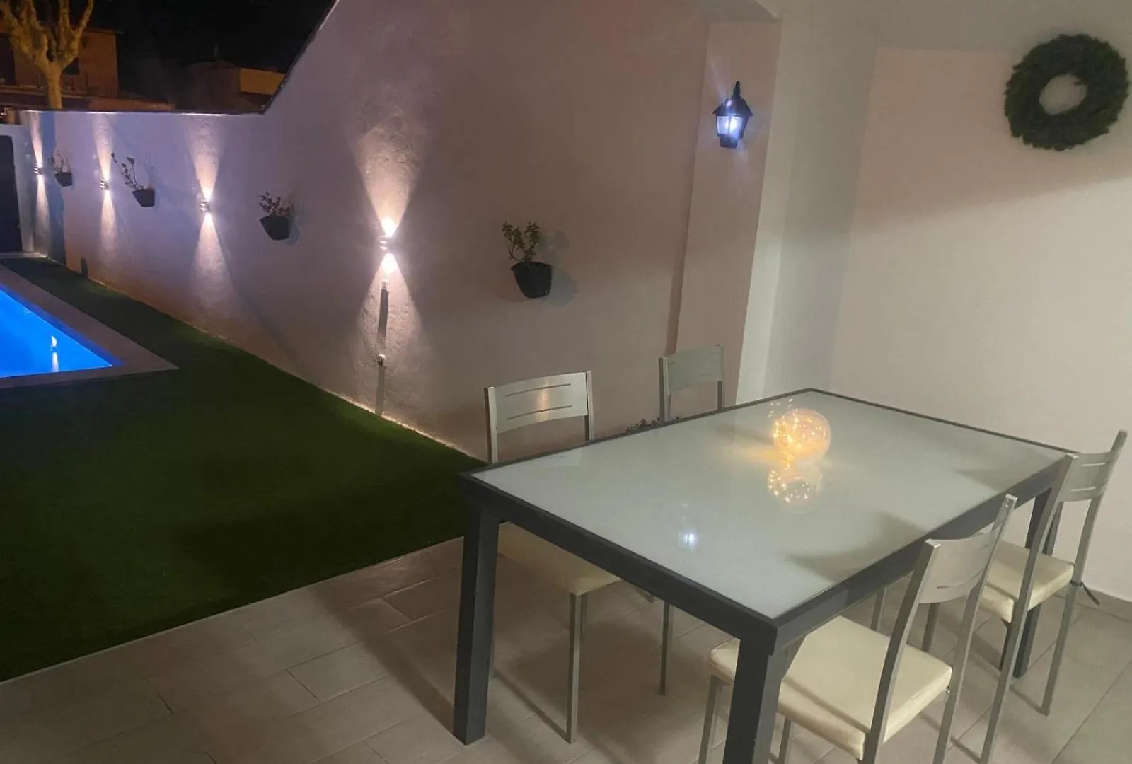 Dom wakacyjny Willa Casa En Empuriabrava Hiszpania
