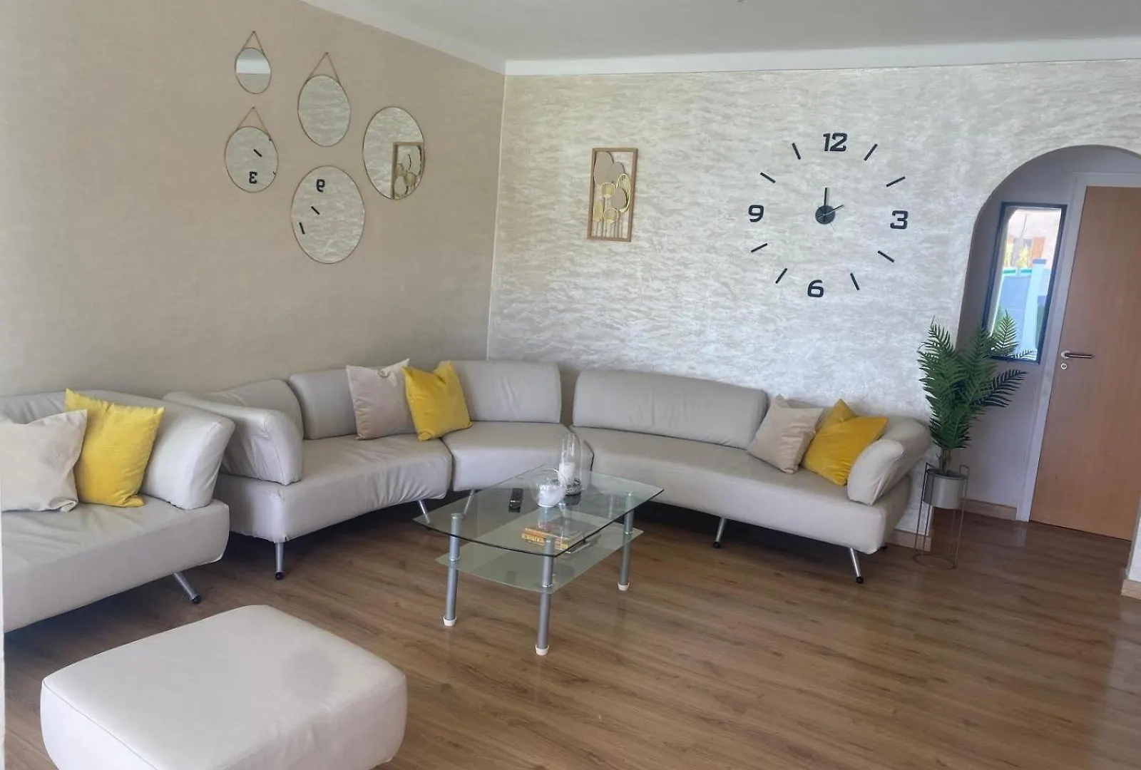 Dom wakacyjny Willa Casa En Empuriabrava
