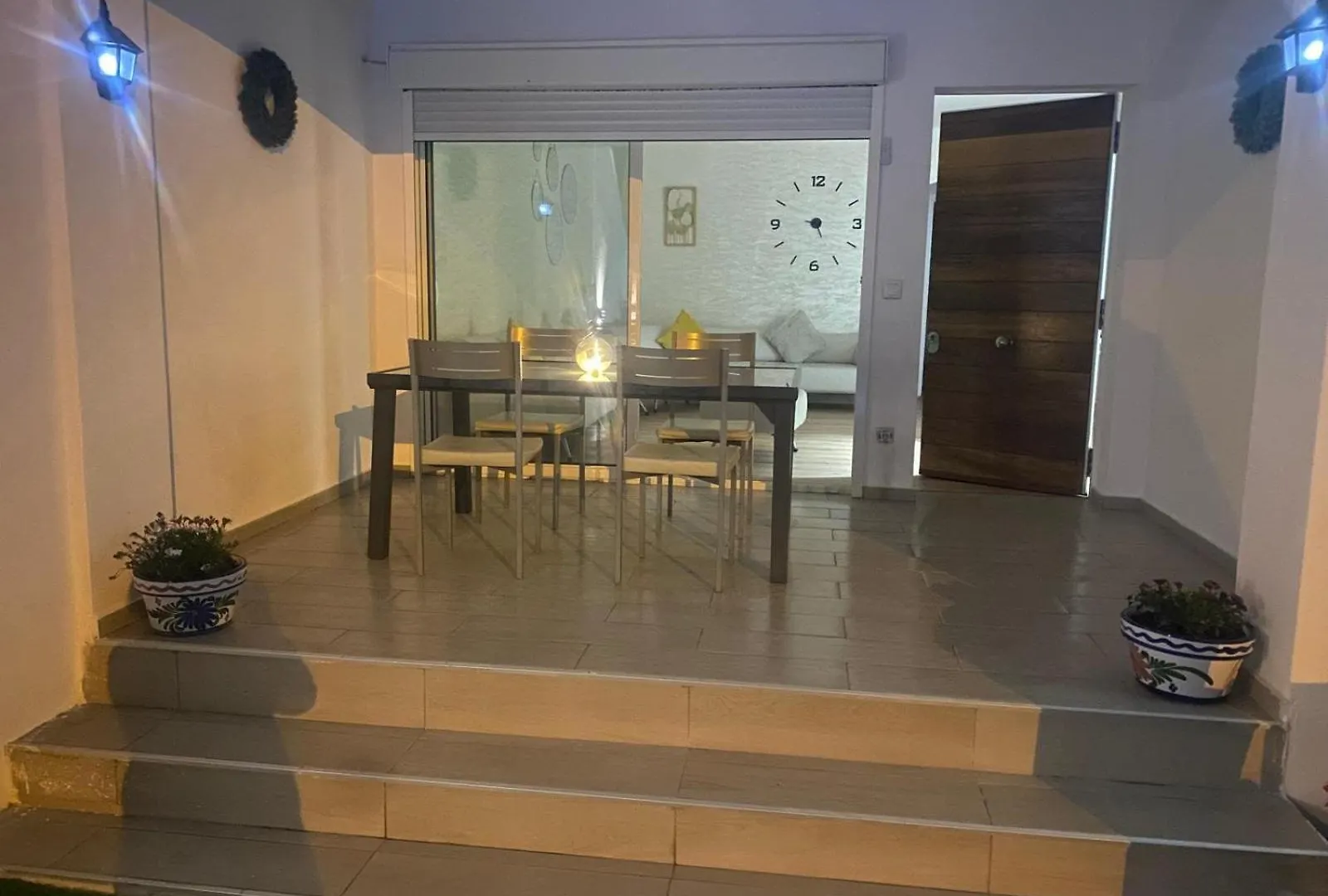 Dom wakacyjny Willa Casa En Empuriabrava